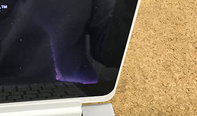 Acer ICONIA W510 液晶割れ、液漏れ、画面交換の修理 | 液晶修理センター