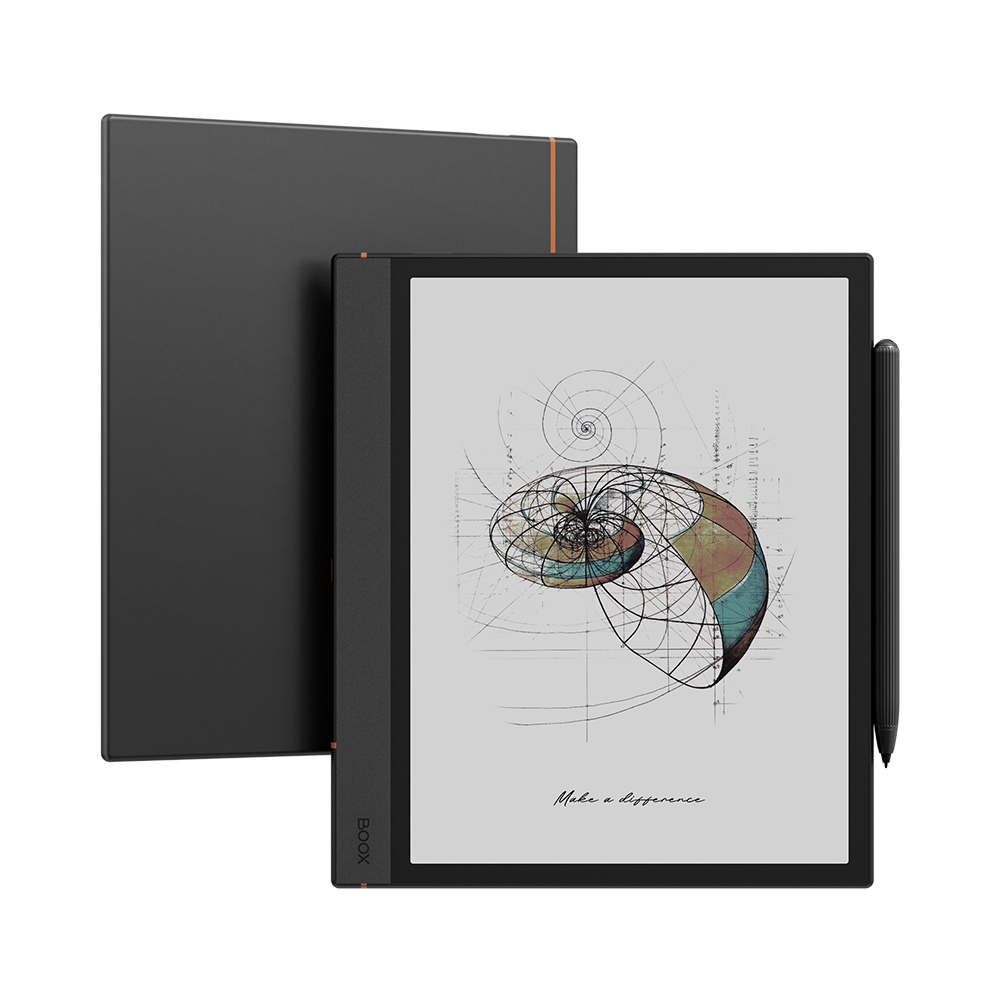 Note Air 4 C 10.3 inch Colour E-ink Tablet | BOOX Canada