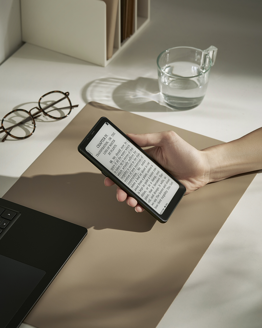 Boox Palma 2 Black Android eReader – Buy Dark in Canada