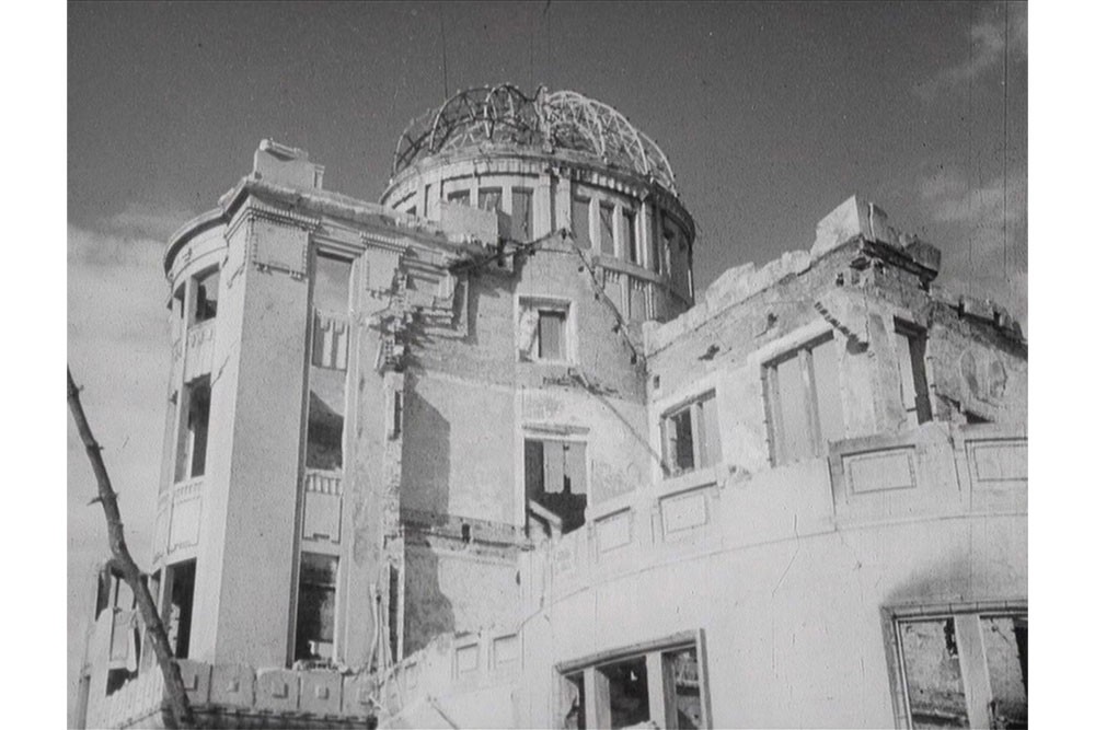 広島・長崎における原子爆弾の影響［完全版］｜衛星劇場