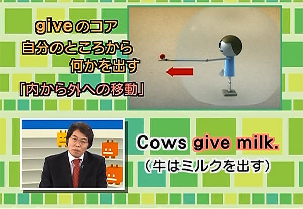NHK『キーワードで英会話』DVDが秀逸！（BENI、藤岡正明、田中茂範さん