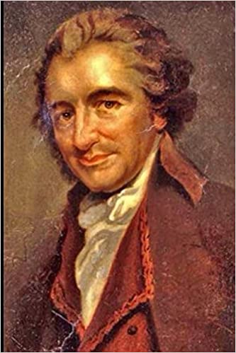 トマス・ペインの名言(1/3)｜英語名言ドットコム