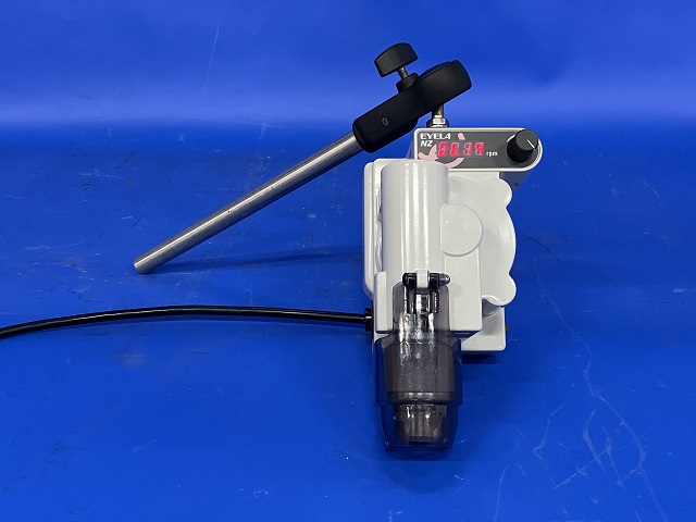 3182-3【EYELA】撹拌機 マゼラ 型番：NZ-1200 | EHI株式会社