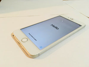 Apple iPhone 6 Plus - 64GB - Factory GSM Unlocked AT&T TMobile