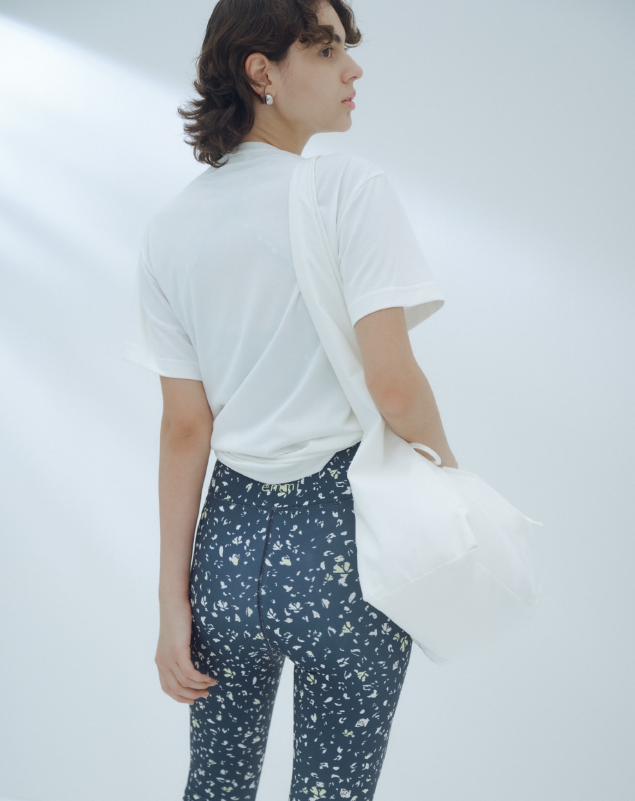 HAPPY WELLNESS YOGA SET emmiで過ごすウェルネスライフ │ emmi（エミ
