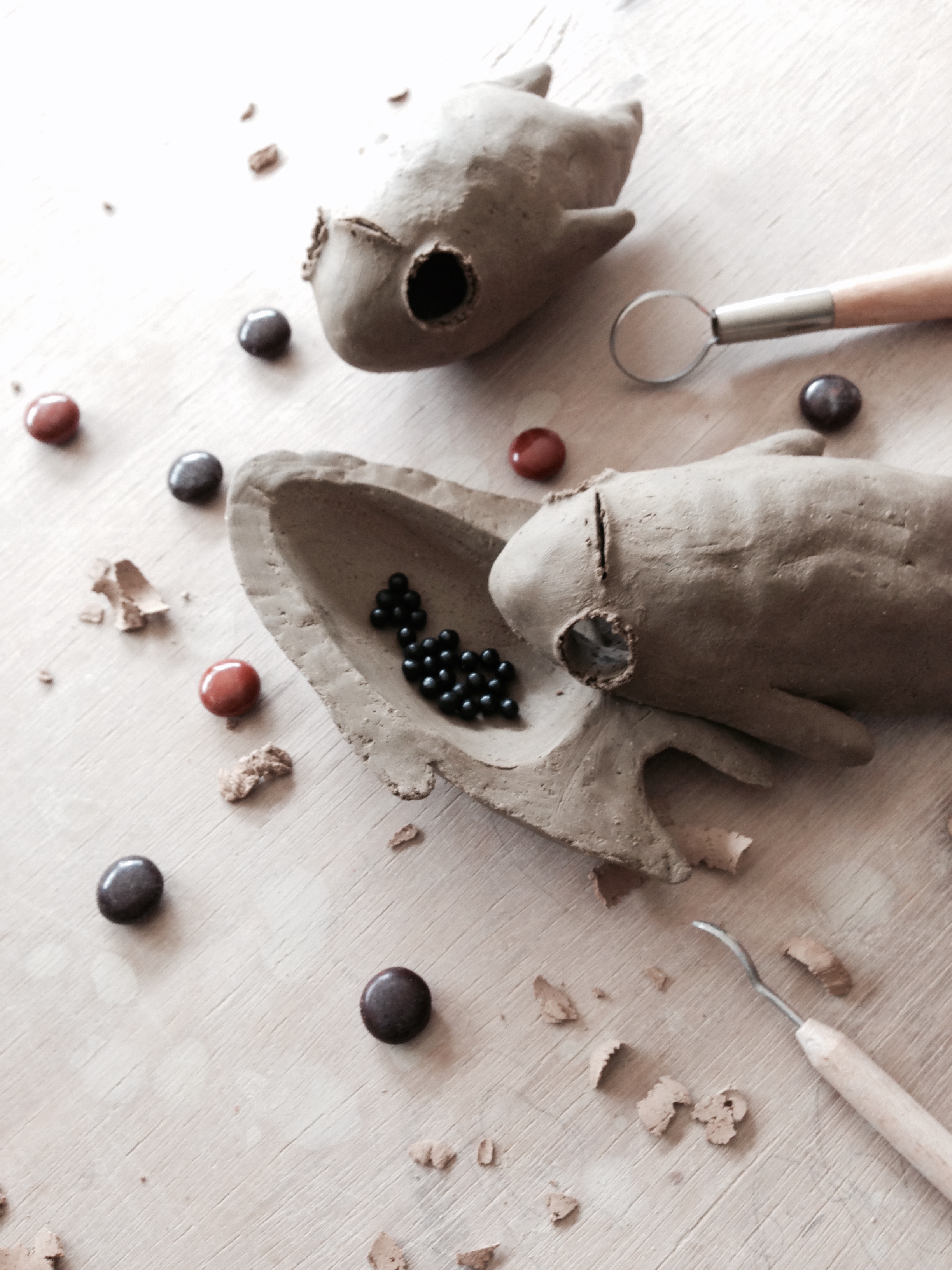 マラカスぼうや教室 | flower émof