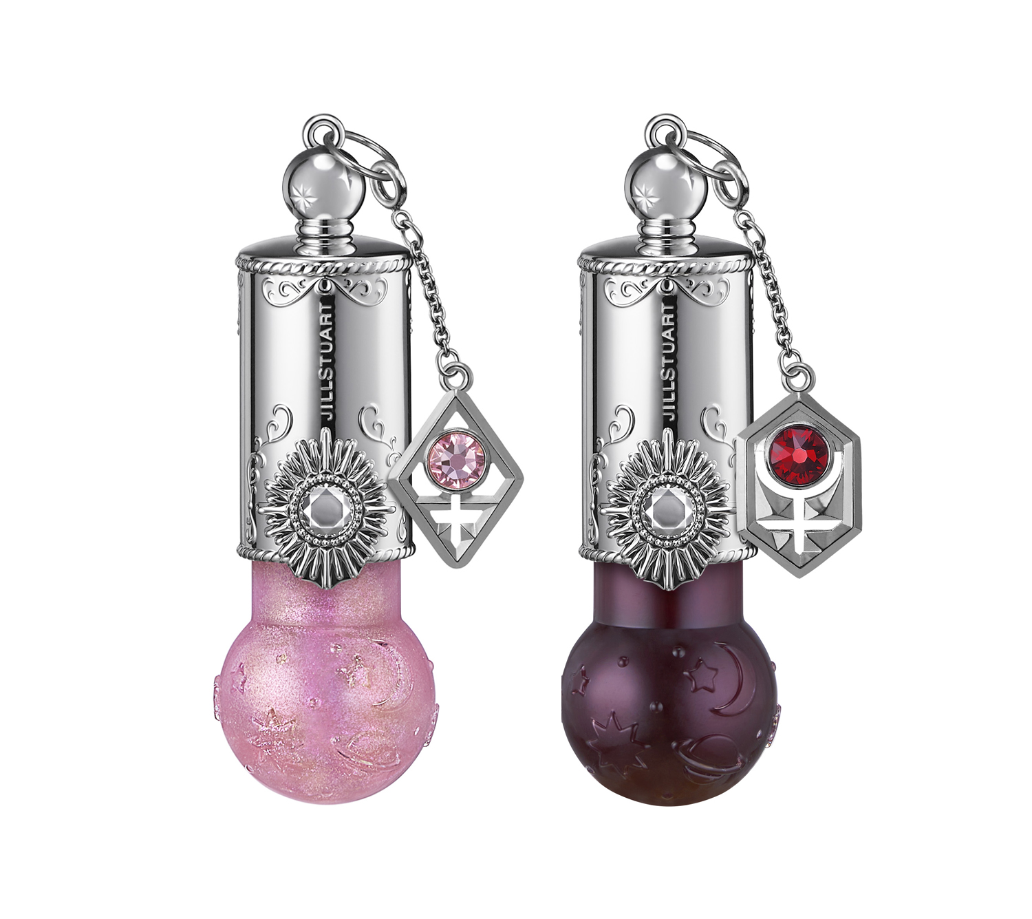 JILL STUART(ジルスチュアート)星座と守護星が織りなす幸運カラーの