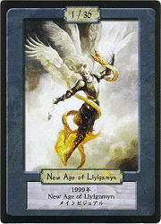 得物屋 - NA ILLUSTRATIONCARD