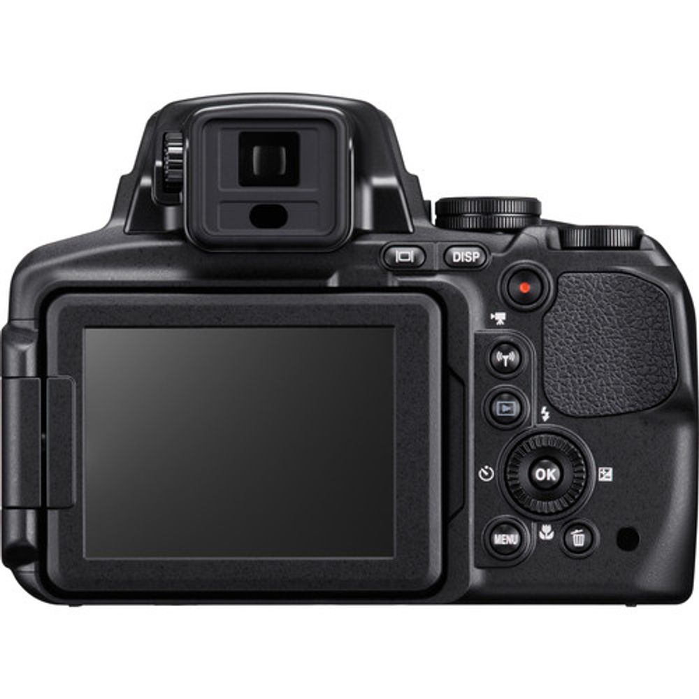 Nikon COOLPIX P900 com 16MP - eMania Foto e Video