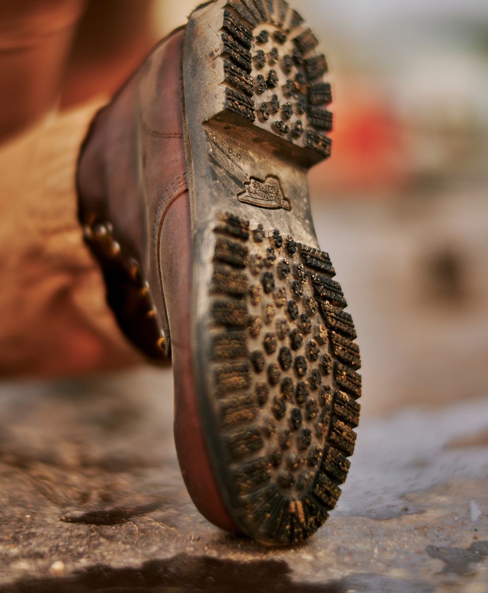 Men's SuperSole® X Work Boots 2534 | Red Wing Shoes