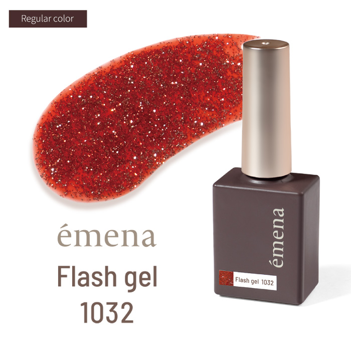 flashgel | emena（エメナ）