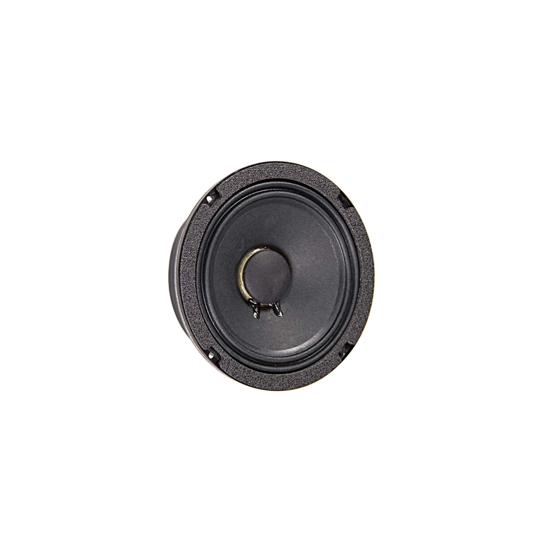 6 inch Eminence American Standard Series Replacement Speaker
