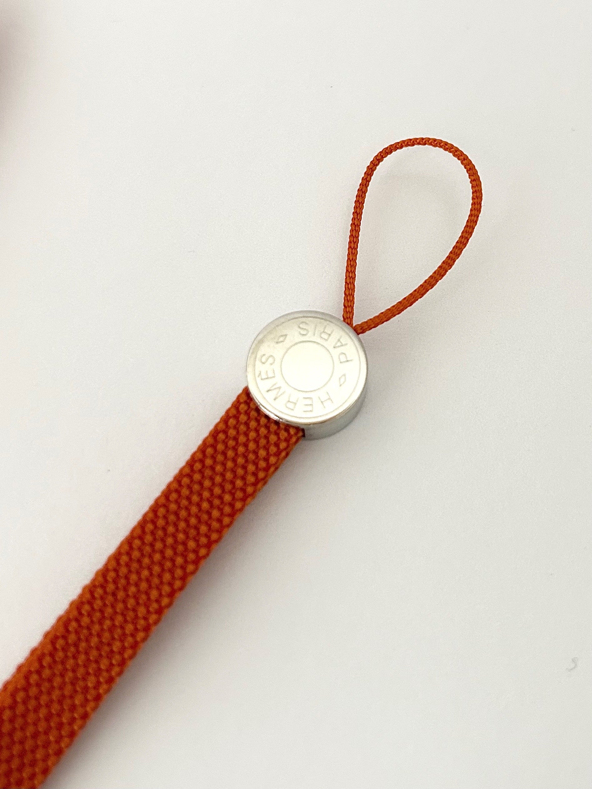 ネックストラップ / HERMES / エルメス ユーズドの販売 emior
