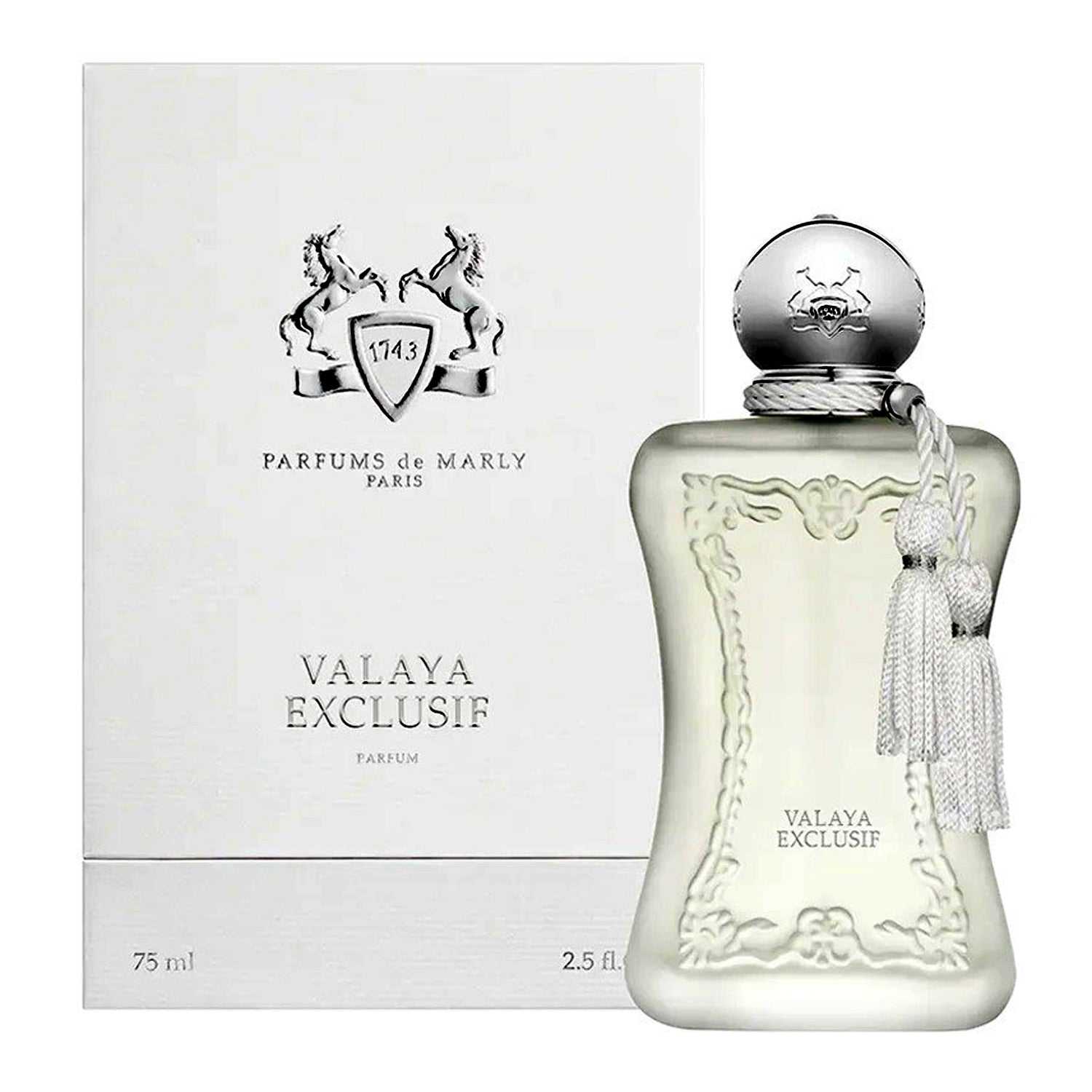 Parfums De Marly Valaya Exclusif For Women Eau De Parfum 75ml