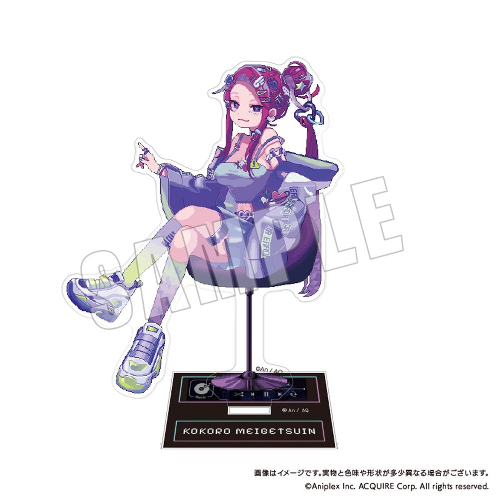 あんスタ 原画 21話 大神晃牙 ポートレート クリアファイル セット