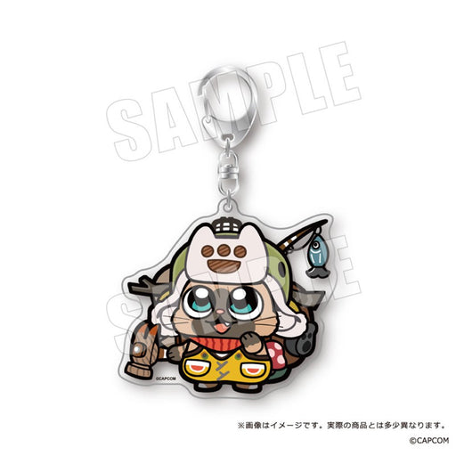 2026年03月お届け予定/予約商品】モンスターハンターワイルズ×ぶくぶ