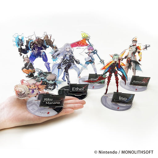 ゼノブレイドシリーズ 3本セット Xenobladeシリーズ パッケージ版 3本