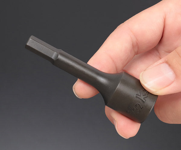 コーケン 4012A-75-9/32 12.7sq. インチサイズ ハンドソケット