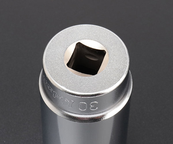 コーケン 4305M-30 サイズ30mm 12.7sq. 十二角 ディープソケット Ko