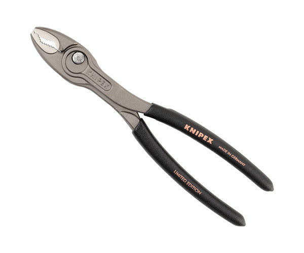 日本正規品 クニペックス スリップジョイントプライヤー ツイン