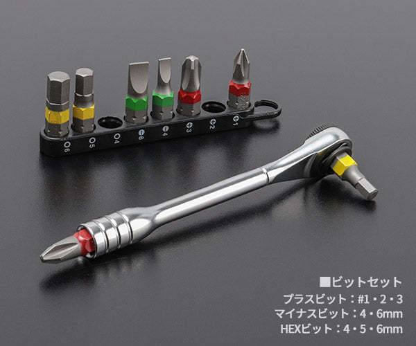 シグネット ミニラチェセット レッド (22046)(4712818972993) SIGNET