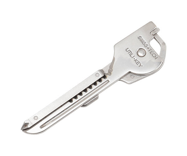 スイステック ST66676 ユーティリティーキーツール ステンレス製 6-IN
