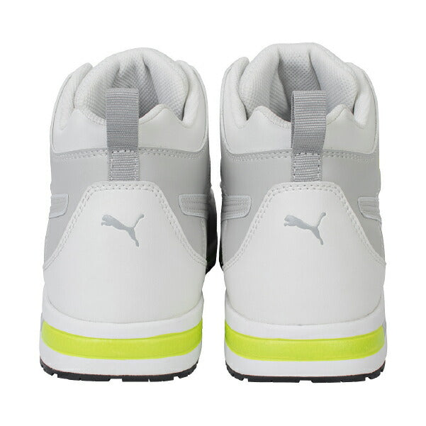 2024 SS 新作] 安全靴 プーマ No.63.213.0 ジャパン アーバン スイッチ