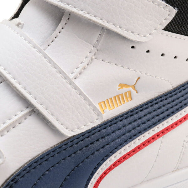 プーマ ヘリテイジ ミッドカット エアツイスト 2.0 No.63.204.0 PUMA