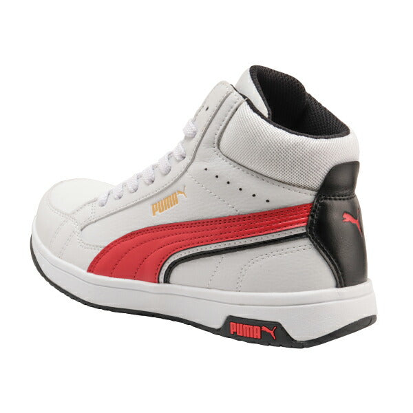 プーマ ヘリテイジ ミッドカット エアツイスト 2.0 No.63.208.0 PUMA