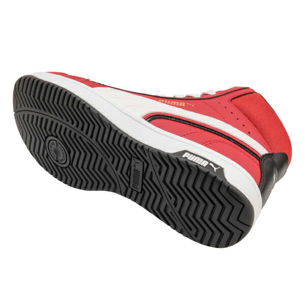 プーマ ヘリテイジ ミッドカット エアツイスト 2.0 No.63.209.0 PUMA