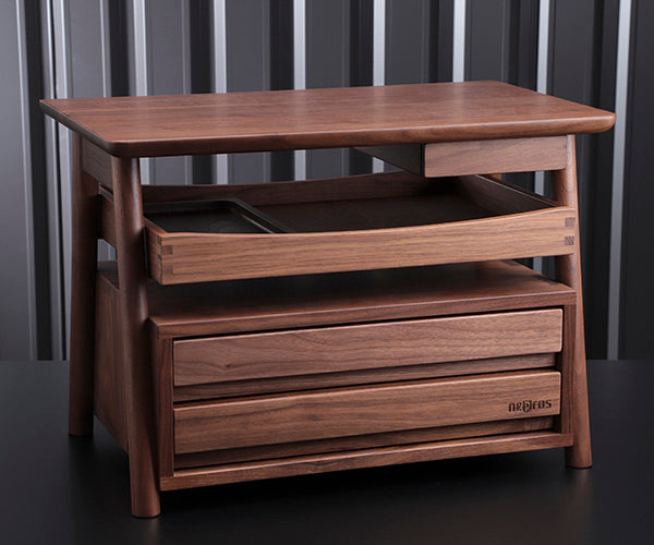 メーカー直送業者便] NEPROS neXT Walnut ツールセット[29点] NTX929W