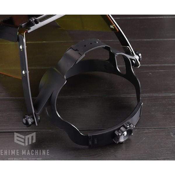 SUZUKID P-597 防災面（黄）遮光プレート付 スター電器