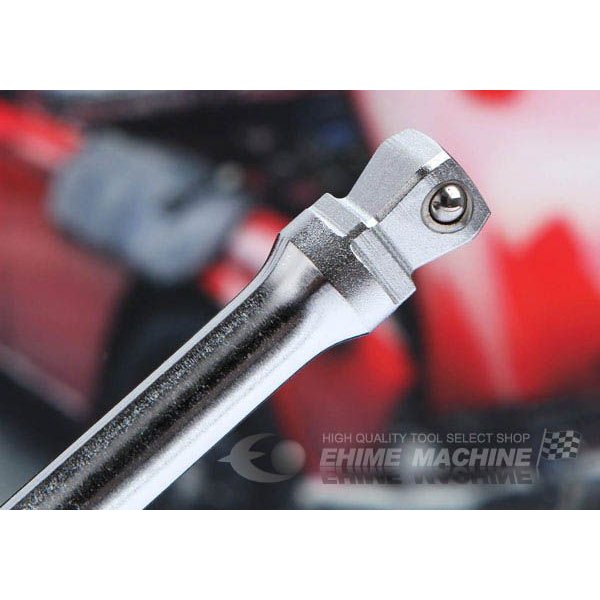 コーケン PK3763/6 オフセットエクステンションバーセット（トレイ付