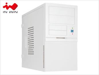 IN WIN - Micro ATXケース - 株式会社エム・コーポレーション