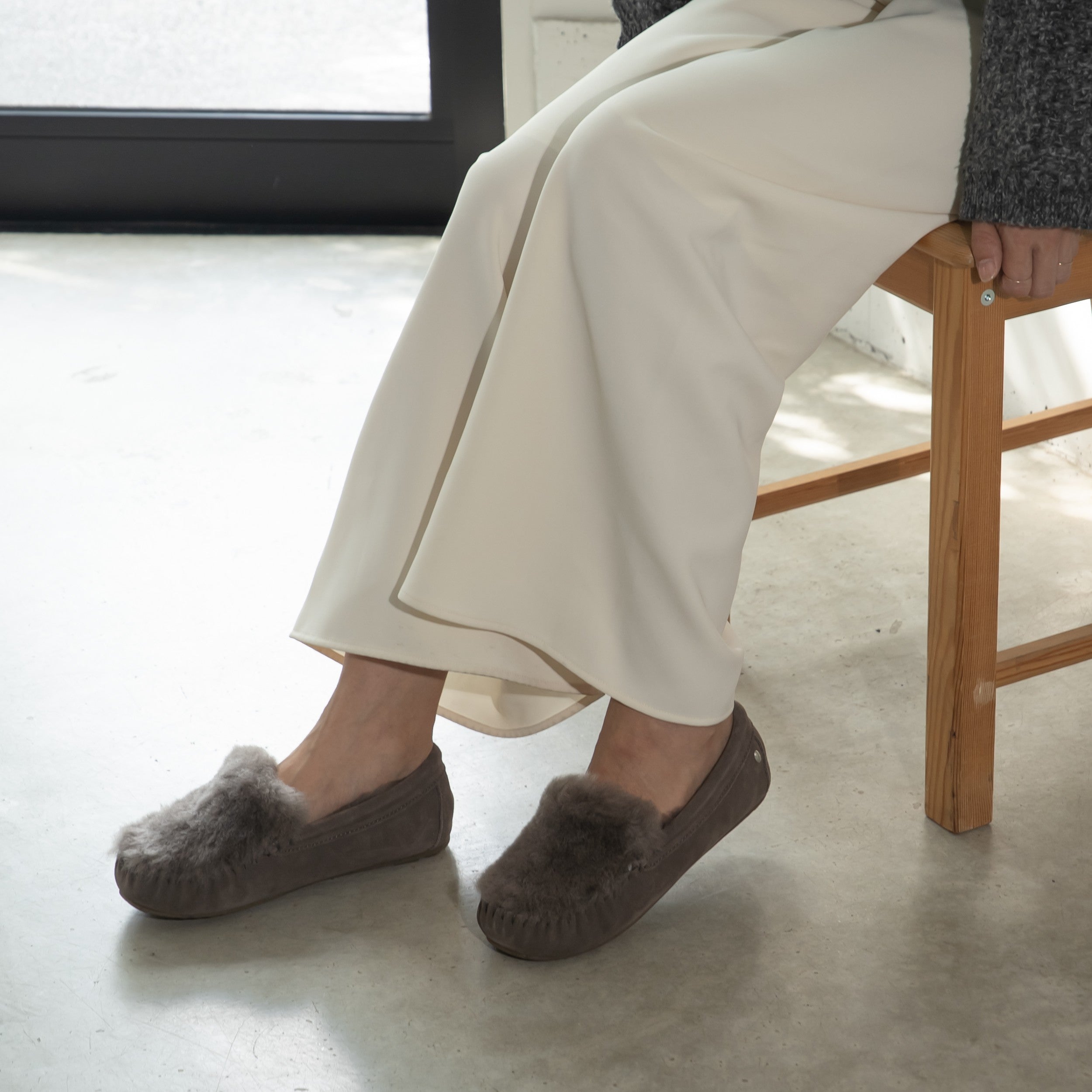 Cairns Reverse Fur – EMU Australia