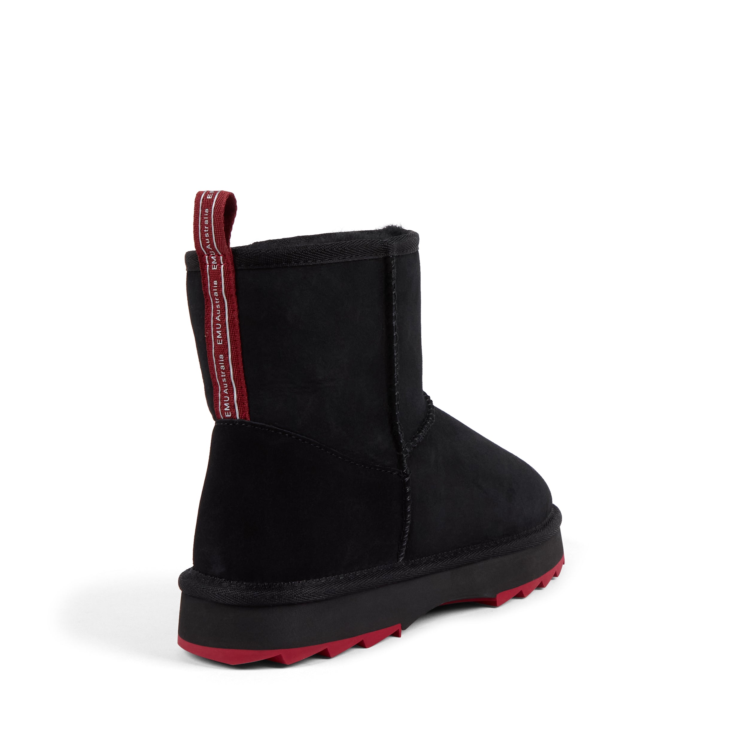 Sharky Mini – EMU Australia