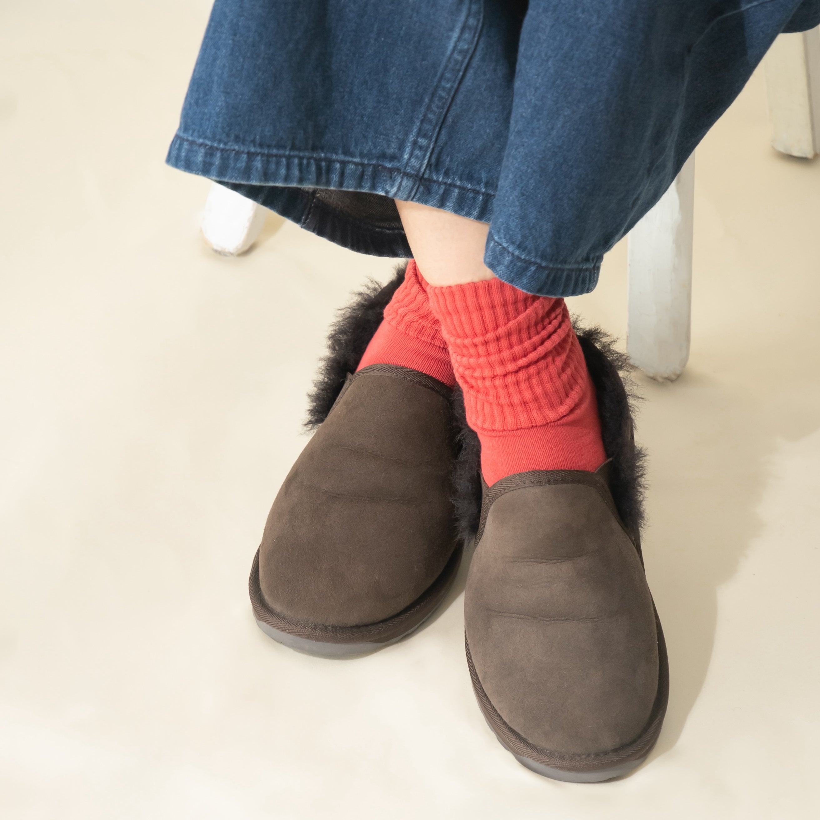 Stinger Reef – EMU Australia