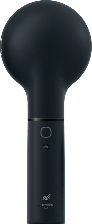 デンキバリブラシ®︎2.0+ボディ 公式サイト | ELECTRON LAB