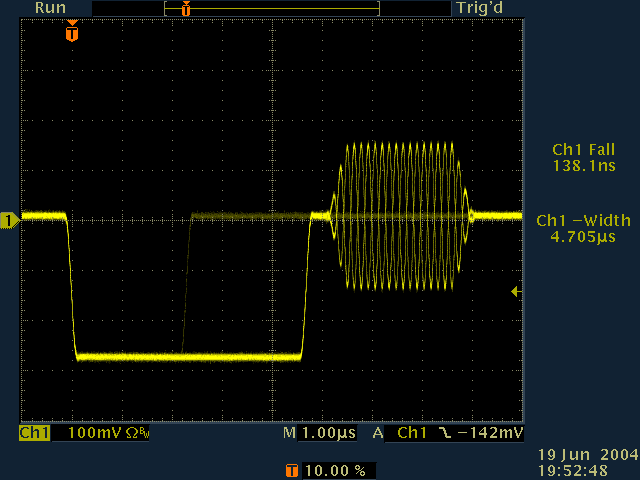 ELM - NTSC Test Signal Generator