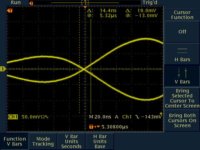 ELM - NTSC Test Signal Generator
