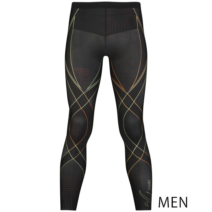 ワコール CWX CW-X メンズ スポーツタイツ 着圧 スキー スノーボード