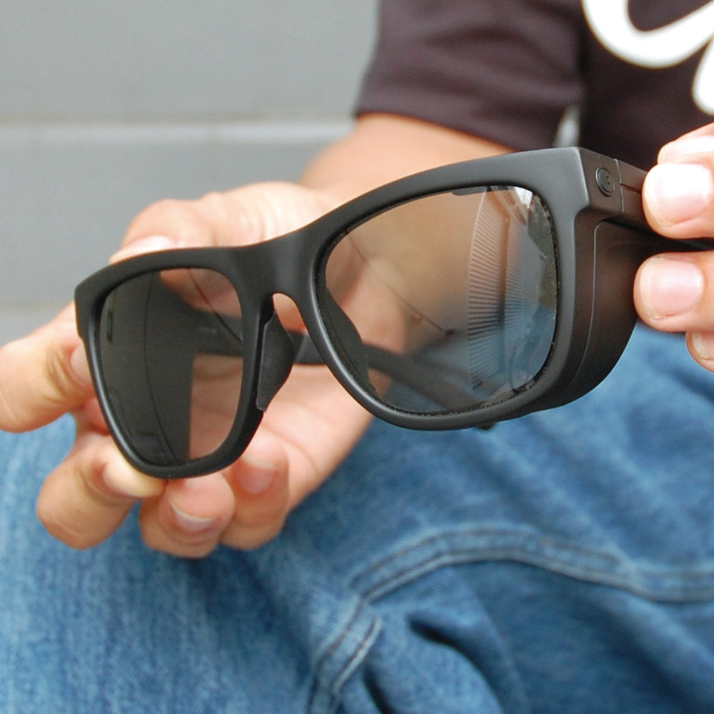 JJF12 - ELECTRIC エレクトリック サングラス 日本公式 偏光レンズ