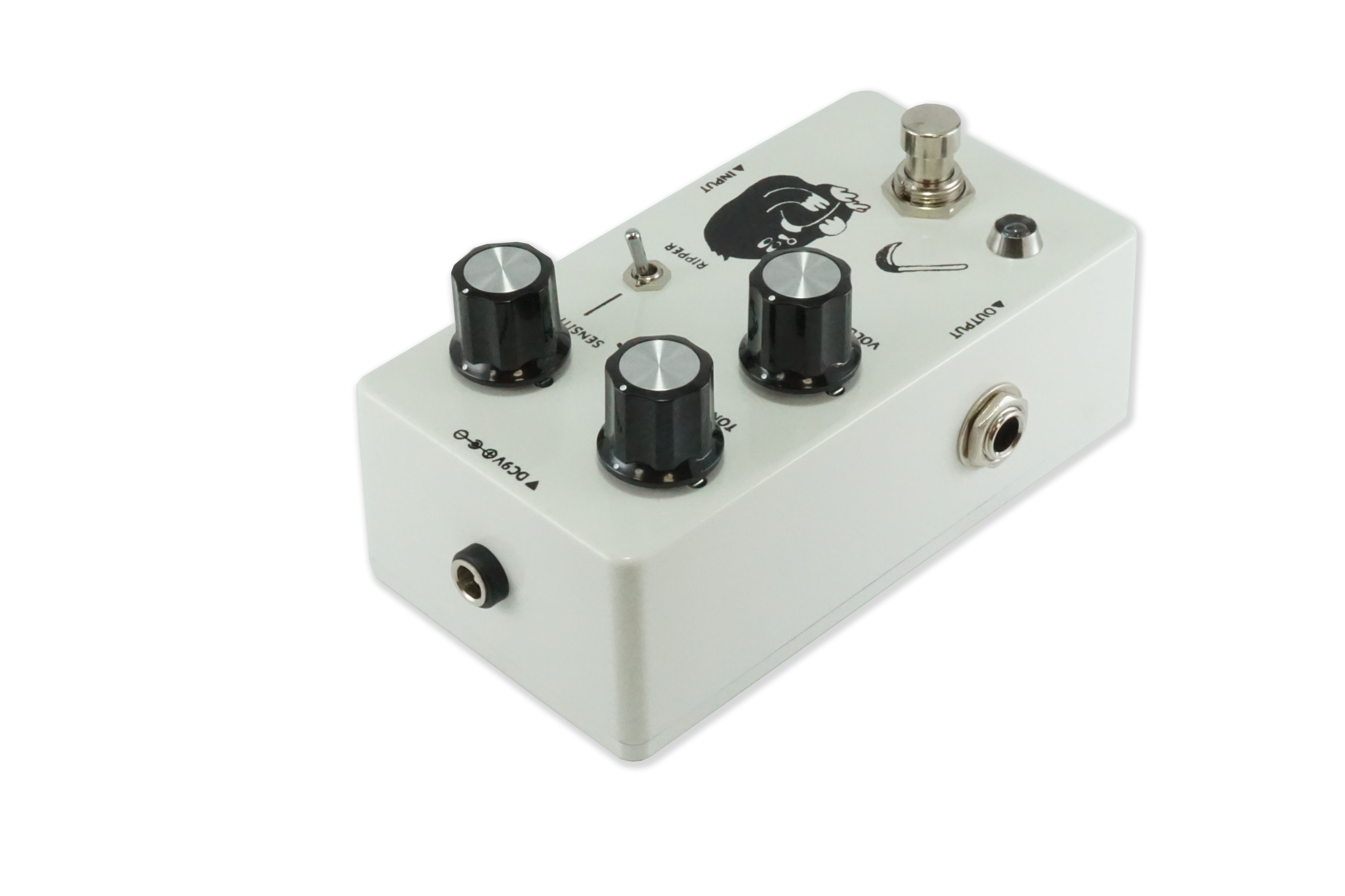 RIPPER FUZZ (JP) – ELECTROGRAVE