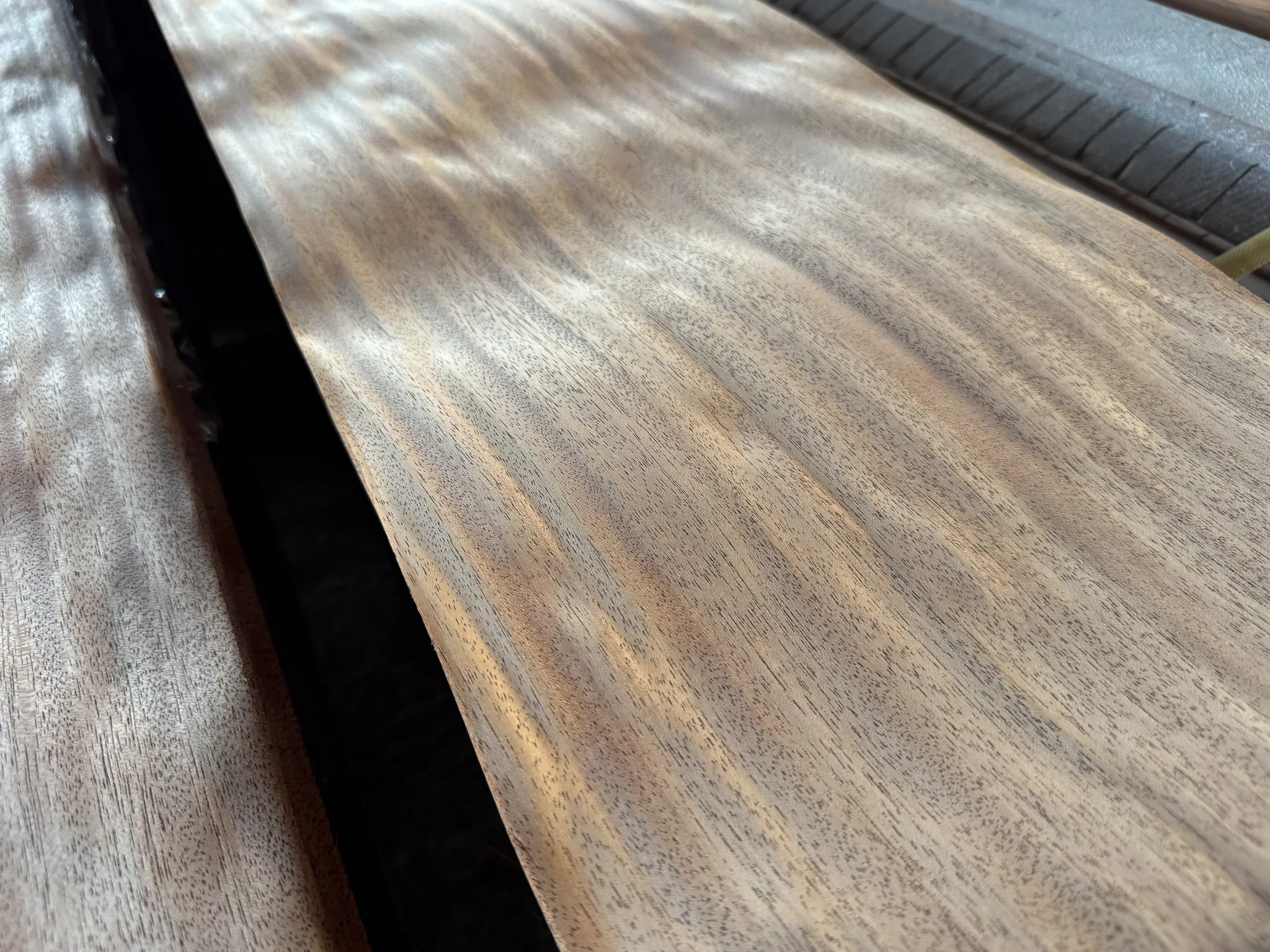 ElegantWood