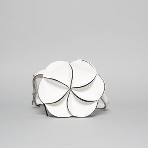 Blossom Candy Shoulder Bag - Elemood