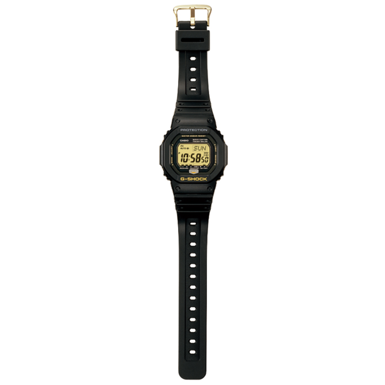 Casio G Shock 25th Anniversary 