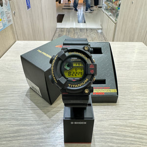 Casio G SHOCK 2000 