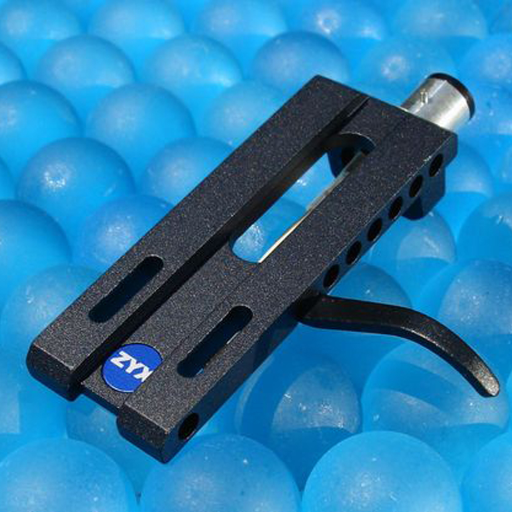 ZYX - Live18 Head Shell – Eligo Audio Culture