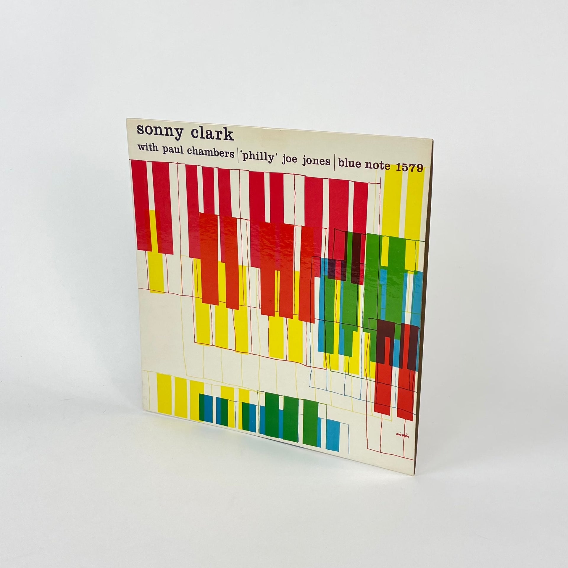 Sonny Clark Trio – ELLA ONLINE