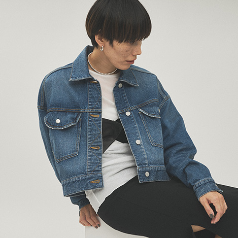 Whim Gazette(ウィム ガゼット)｜バイオ加工チノパンツ/ベージュ の